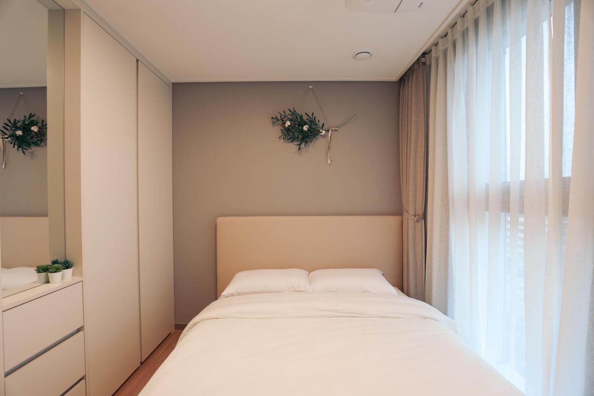 Wecostay Chungmuro Сеул Экстерьер фото