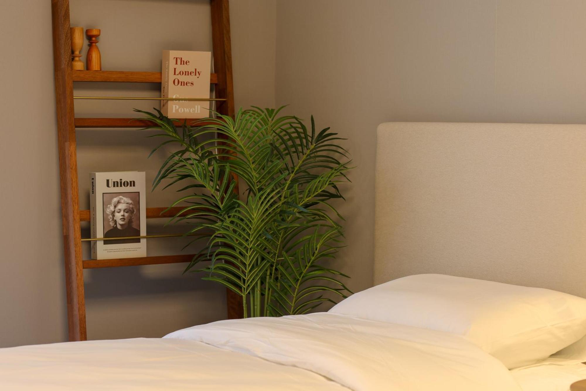Wecostay Chungmuro Сеул Экстерьер фото