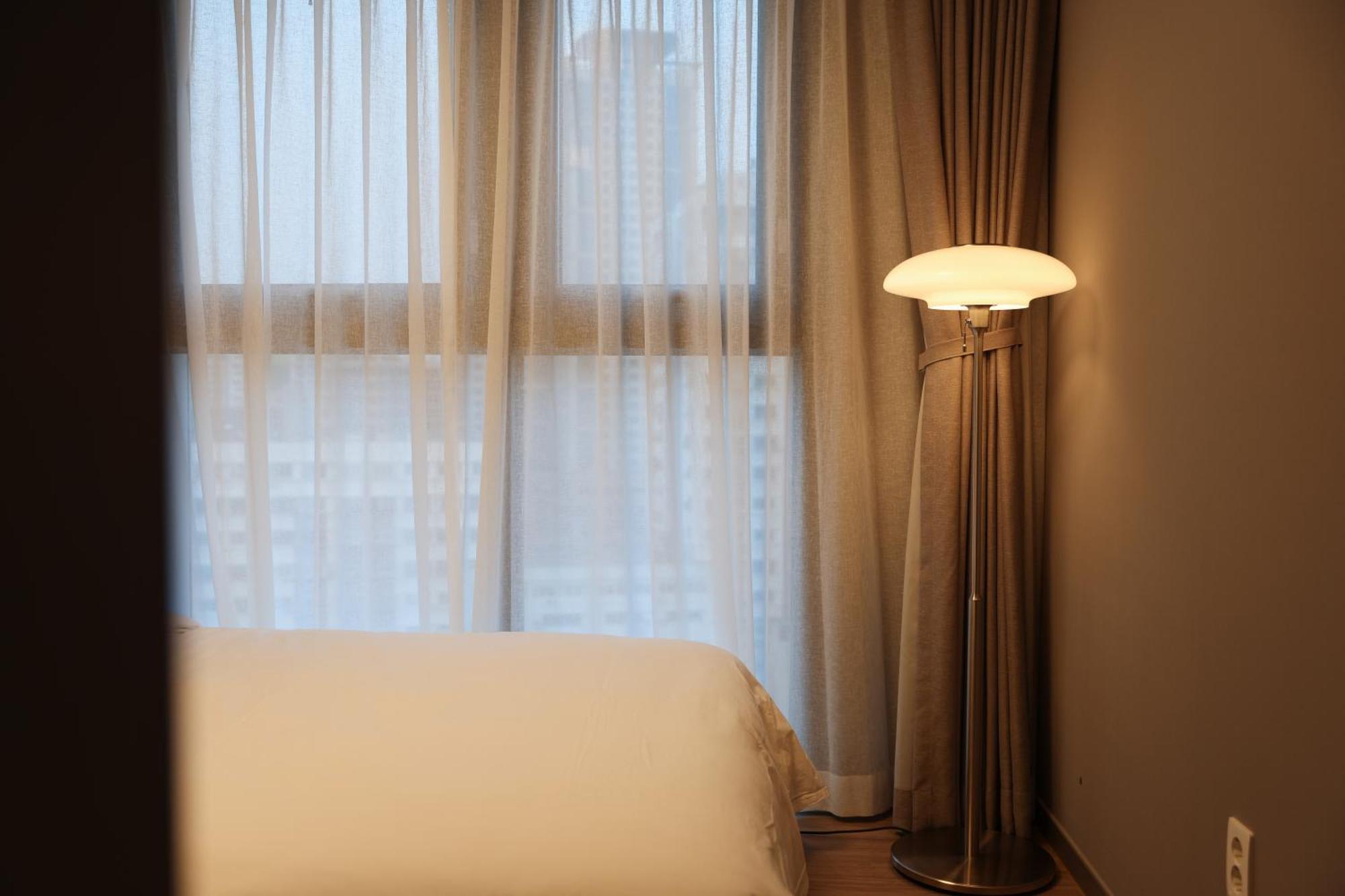 Wecostay Chungmuro Сеул Экстерьер фото