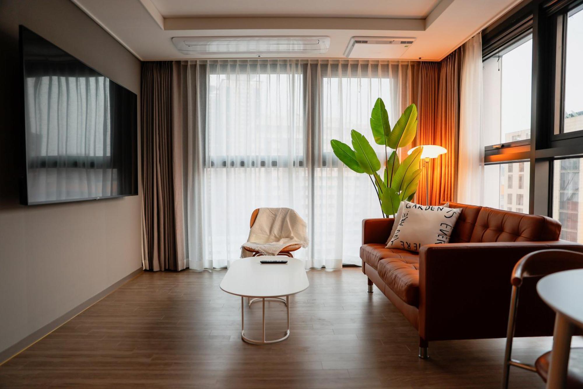 Wecostay Chungmuro Сеул Экстерьер фото