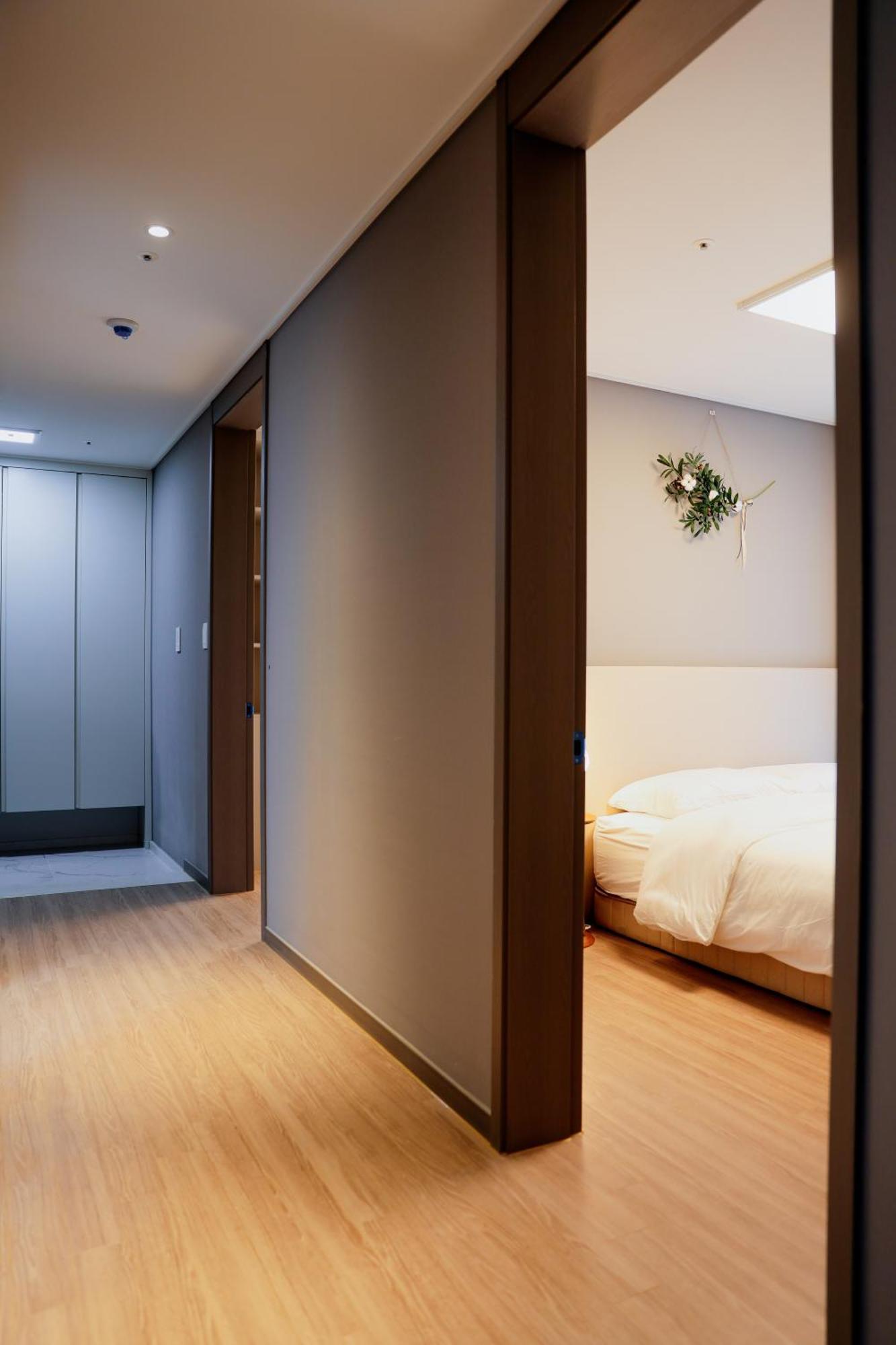 Wecostay Chungmuro Сеул Экстерьер фото