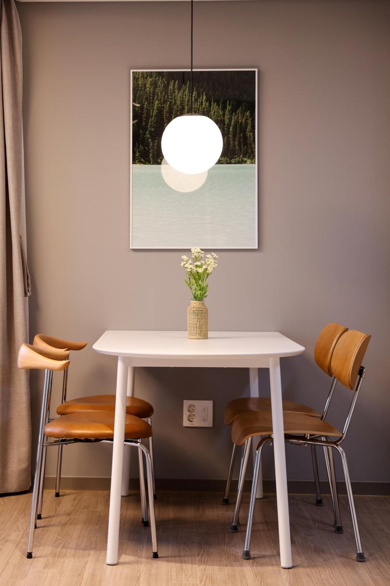 Wecostay Chungmuro Сеул Экстерьер фото