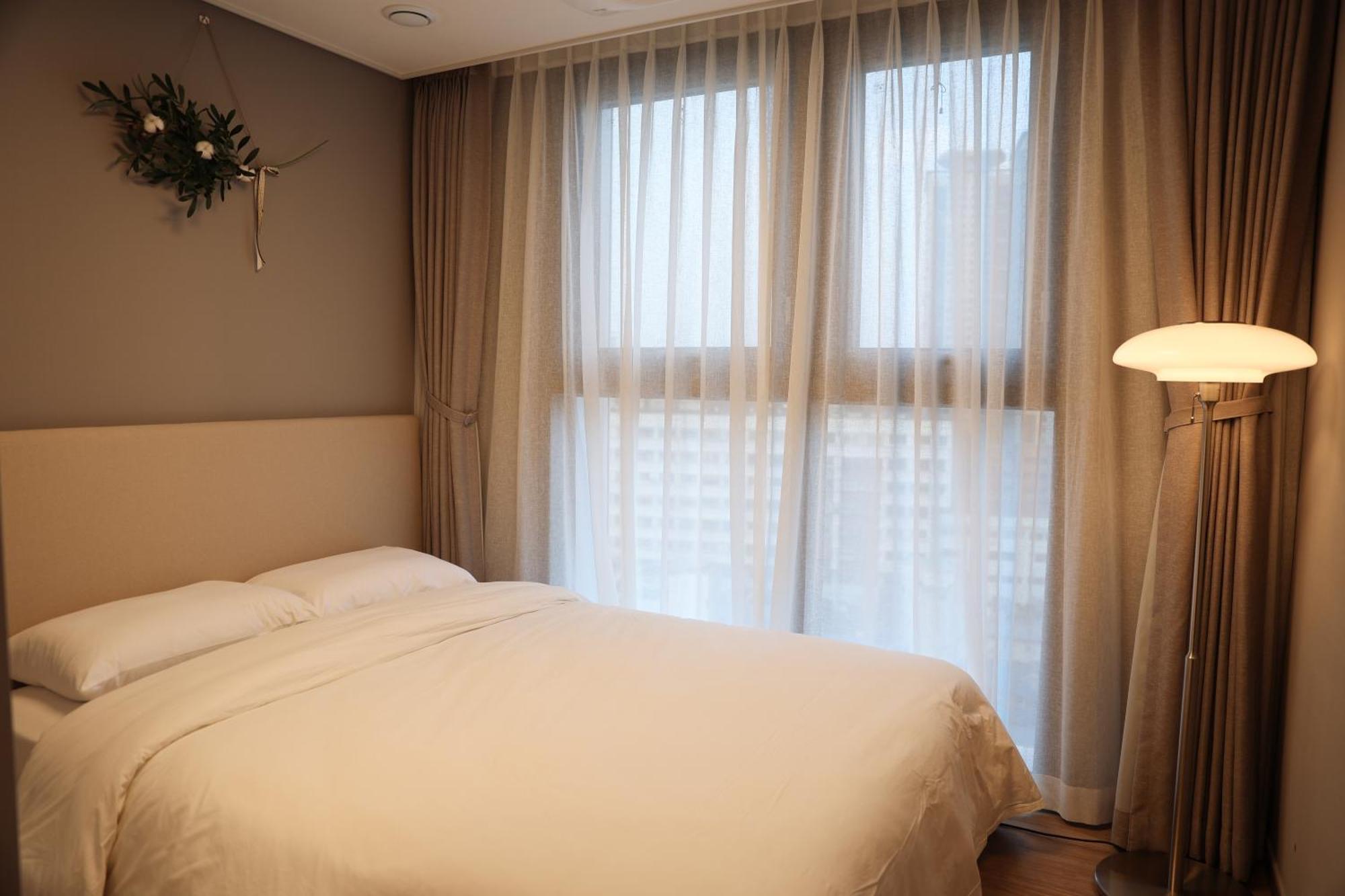 Wecostay Chungmuro Сеул Экстерьер фото