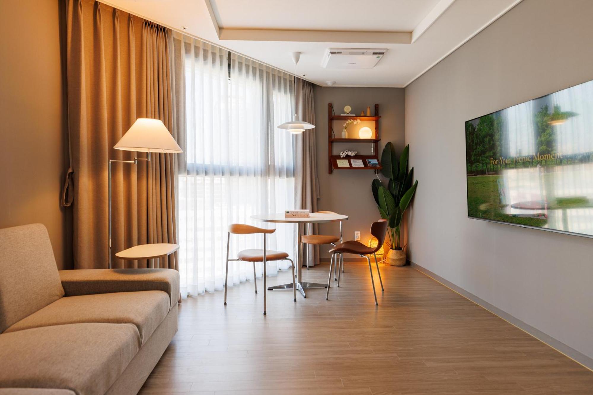 Wecostay Chungmuro Сеул Экстерьер фото