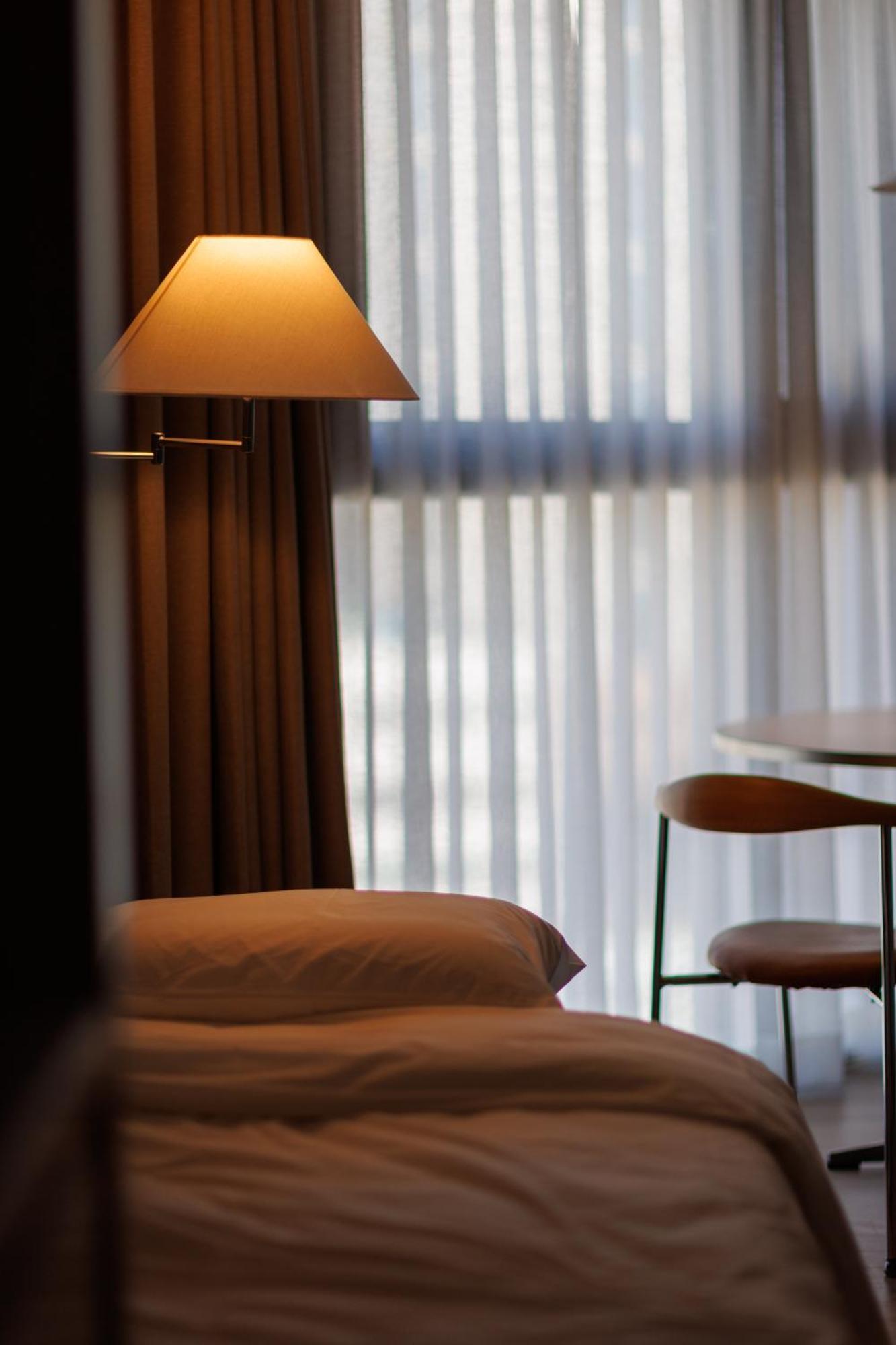 Wecostay Chungmuro Сеул Экстерьер фото