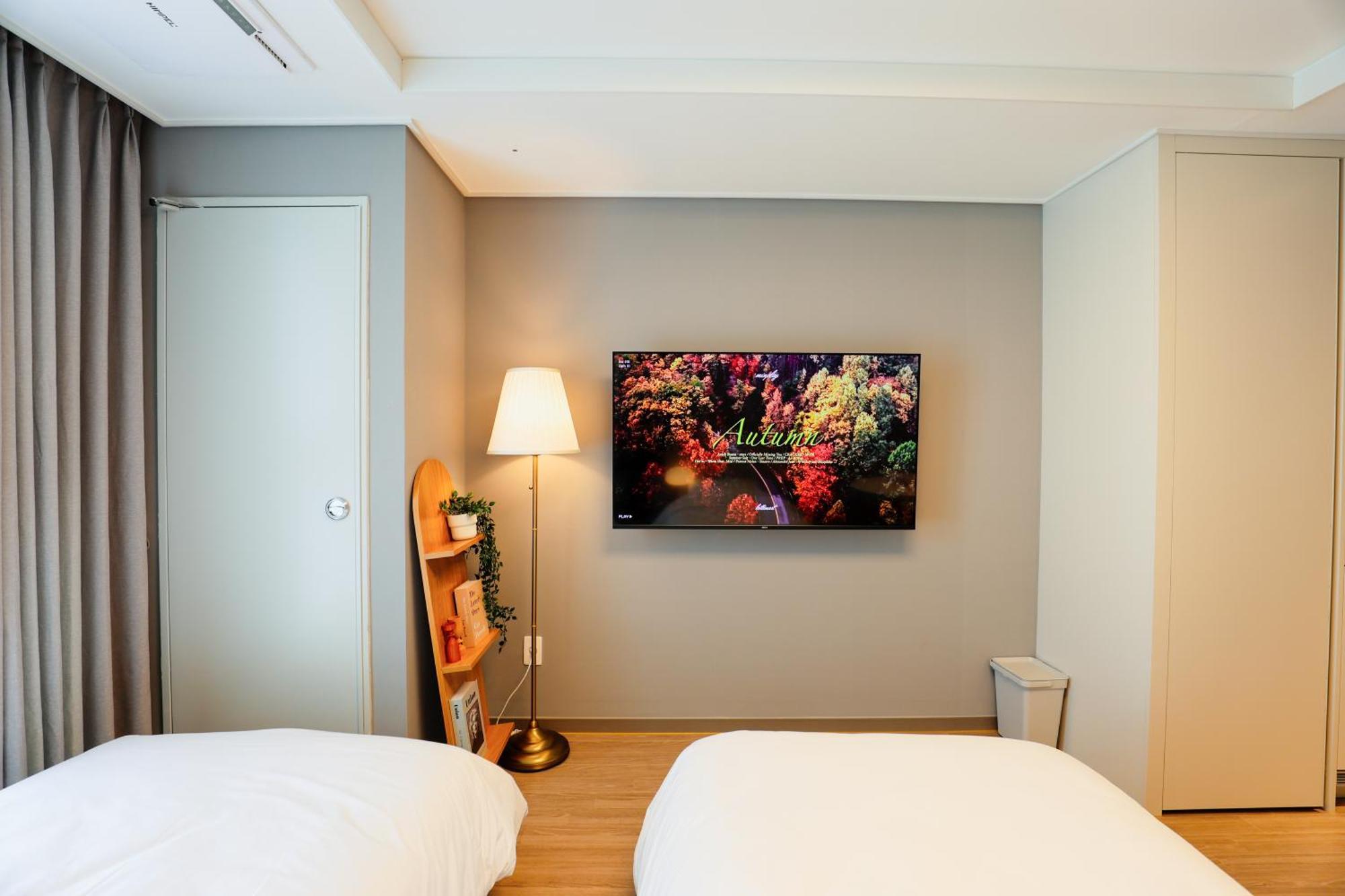 Wecostay Chungmuro Сеул Экстерьер фото
