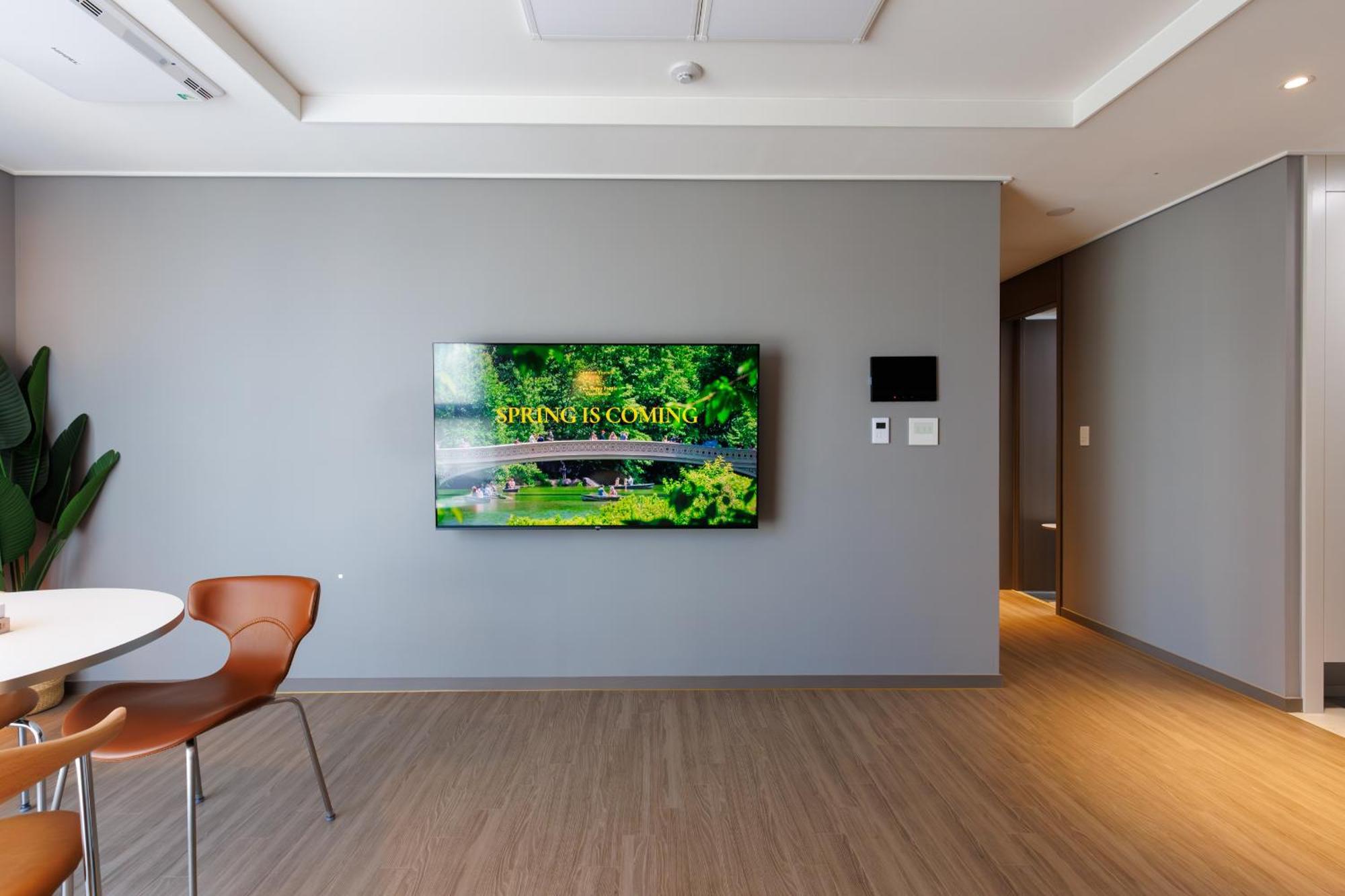 Wecostay Chungmuro Сеул Экстерьер фото