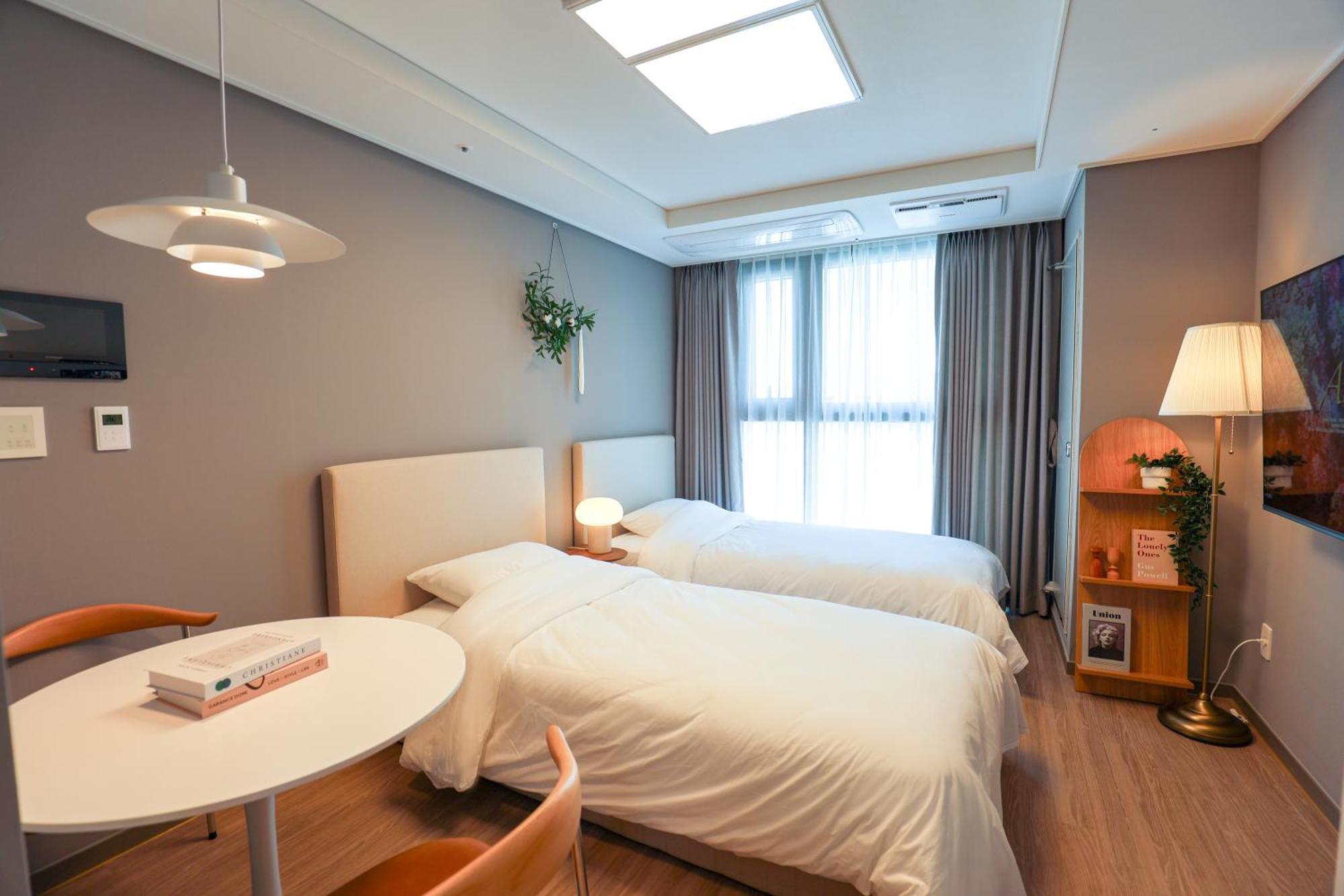 Wecostay Chungmuro Сеул Экстерьер фото