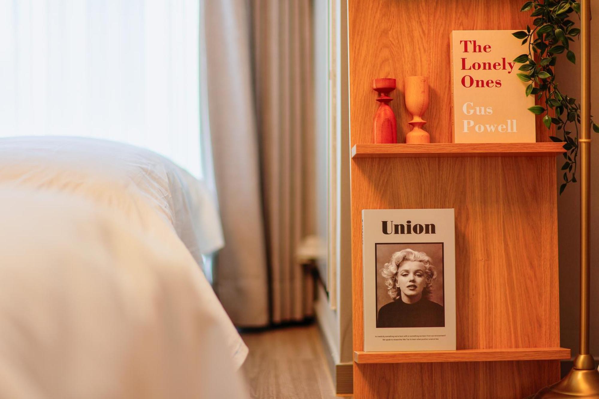 Wecostay Chungmuro Сеул Экстерьер фото